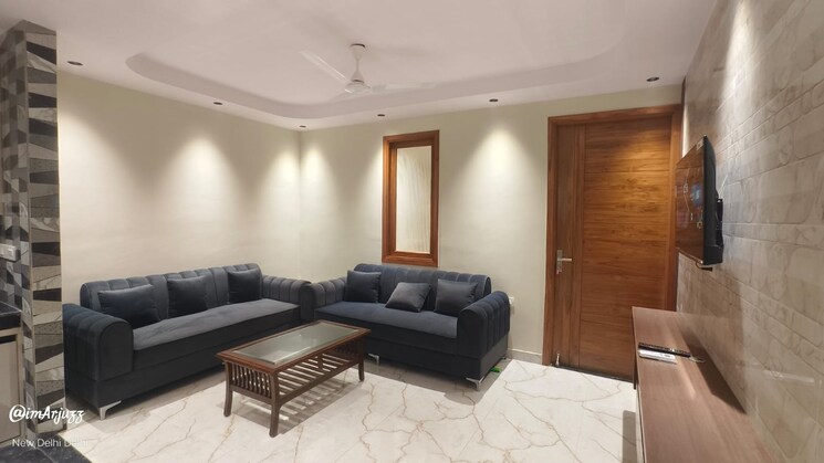 Cover Image, lajpat nagar 1 Bedroom 1000 Sq.Ft. Builder Floor In Lajpat Nagar Delhi 9736587