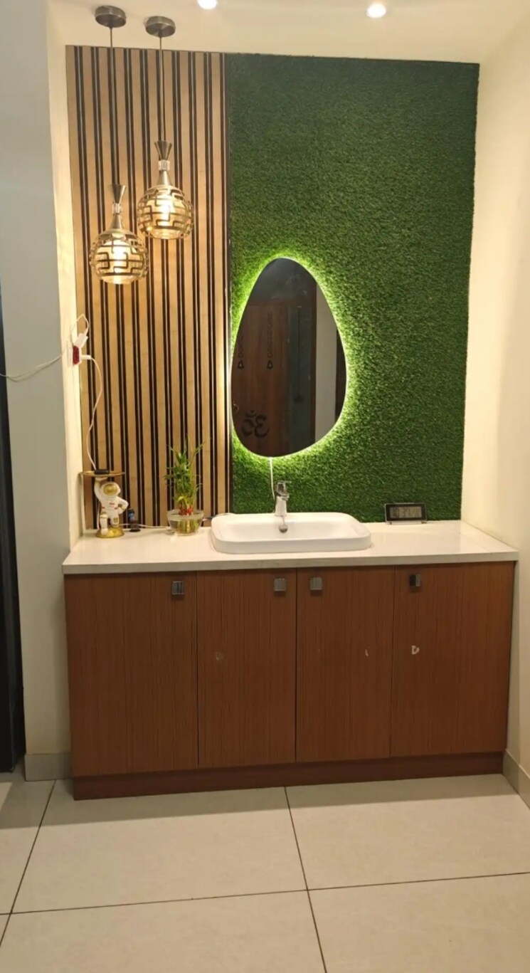 undefined, aparna-sarovar-zenith 2 Bedroom 1375 Sq.Ft. Apartment In Nallagandla Hyderabad 9736595