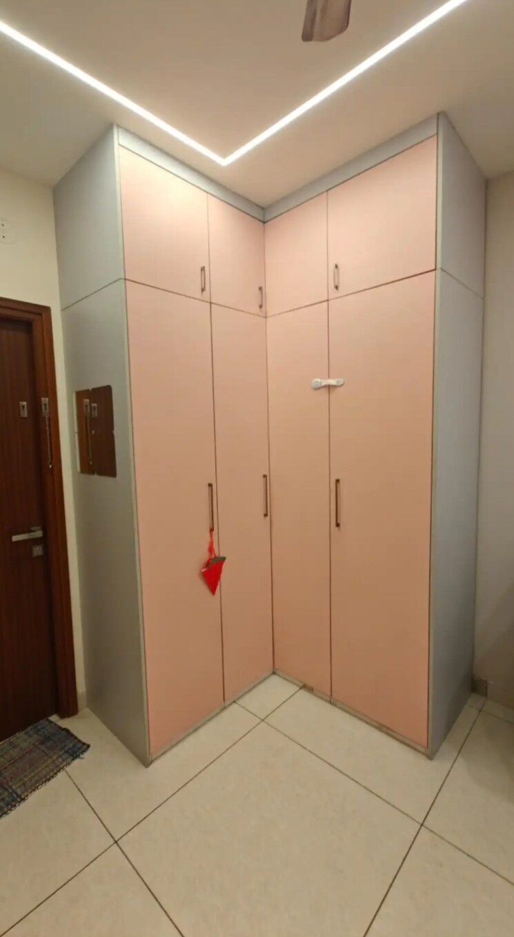 Room, aparna-sarovar-zenith 2 Bedroom 1375 Sq.Ft. Apartment In Nallagandla Hyderabad 9736595