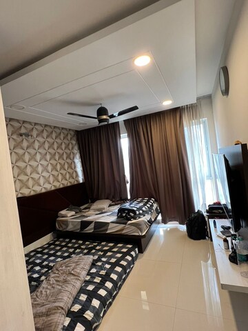 3 BHK Apartment For Sale in Rohan Mithila, Viman Nagar