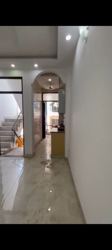 1 BHK Builder Floor For Sale in Govindpuri