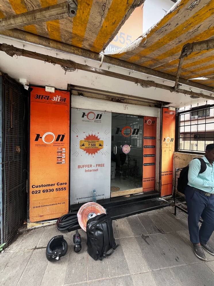 Cover Image, bhoomi-castle Commercial Shop 180 Sq.Ft. In Malad West Mumbai 9736582