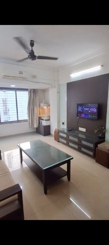 Master Bedroom in 2 BHK Apartment at Goyal Green Woods, Andheri East – for Sale
