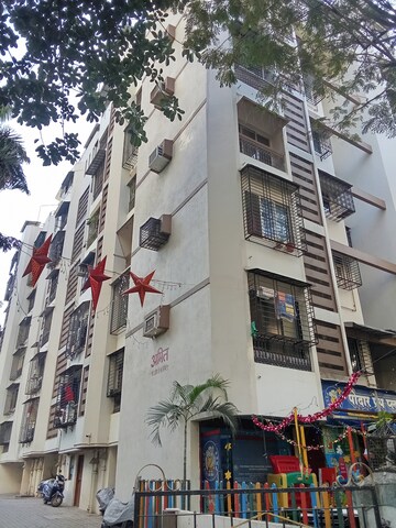 1 BHK Apartment For Rent in Amit Apartment, Dahisar West