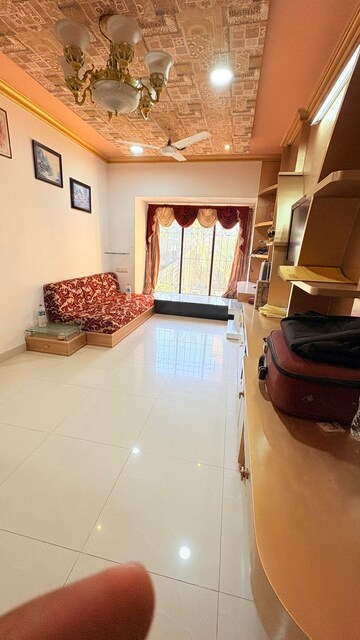 2 BHK Apartment For Rent in Atul Trans Residency, Andheri East