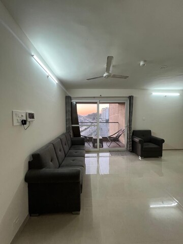 2 BHK Apartment For Rent in Eka Elitas, Kothrud