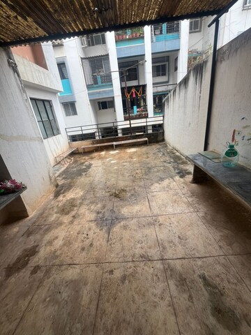 Parking in 2 BHK Apartment at Borate Jijai Nagari, Kothrud – for Rent