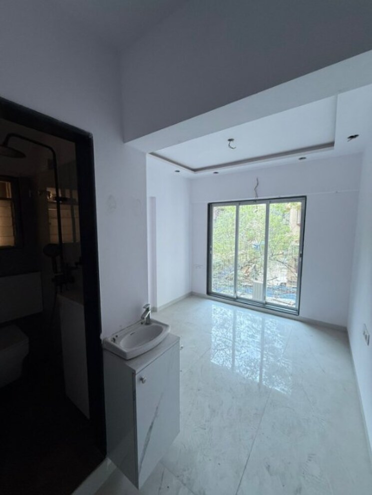 Bedroom, hf-blossom-residency 2 Bedroom 760 Sq.Ft. Apartment In Vile Parle East Mumbai 9736621
