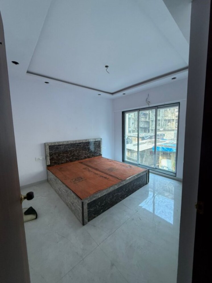 Bedroom, hf-blossom-residency 2 Bedroom 760 Sq.Ft. Apartment In Vile Parle East Mumbai 9736621