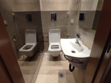 Master Bedroom in 4 BHK Builder Floor at Panchsheel Park – for Sale