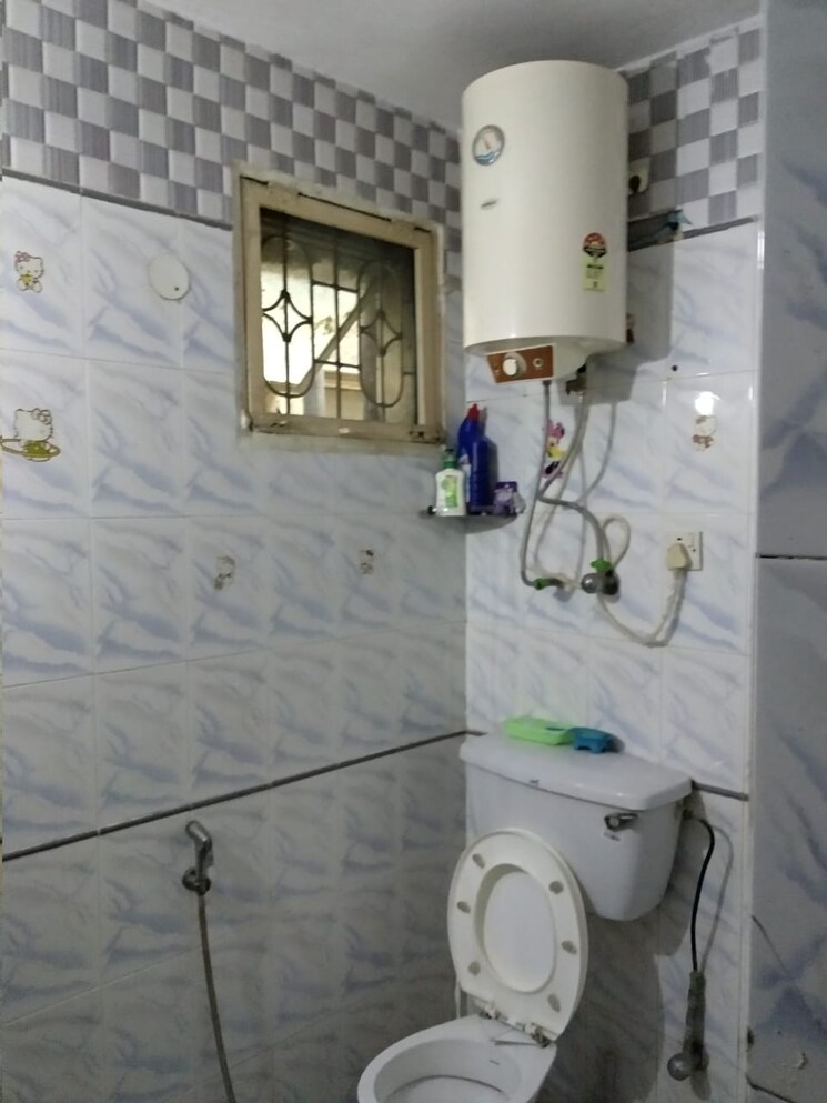 Bathroom, windsor-and-nova-society 2 Bedroom 750 Sq.Ft. Apartment In Ahinsa Khand 2 Ghaziabad 9736633