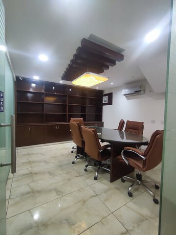 Staircase in  Office Space at Saket – for Sale
