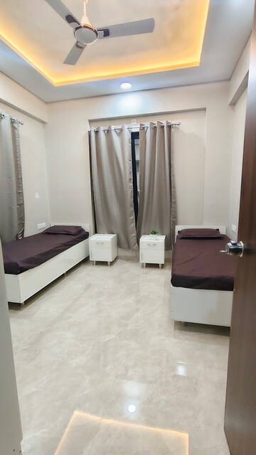 1 RK Apartment For Rent in Chandan Nagar