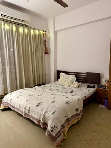 1 BHK Apartment For Rent in Mahape
