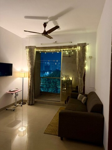 2 BHK Apartment For Rent in Ghansoli