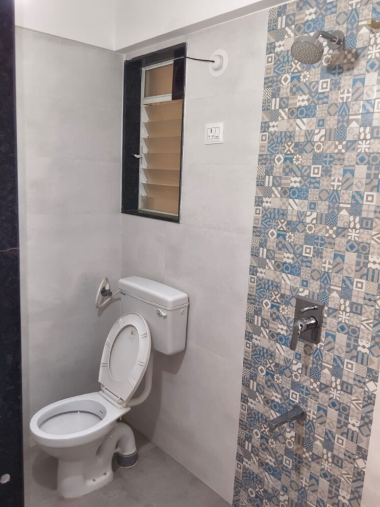 Bathroom, dt-golden-nest 1 Bedroom 657 Sq.Ft. Apartment In Kiwale Pune 9736644