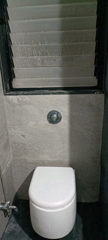 Bathroom in 2 BHK Apartment at Manisha Apartment Law College Road, Law College Road – for Rent