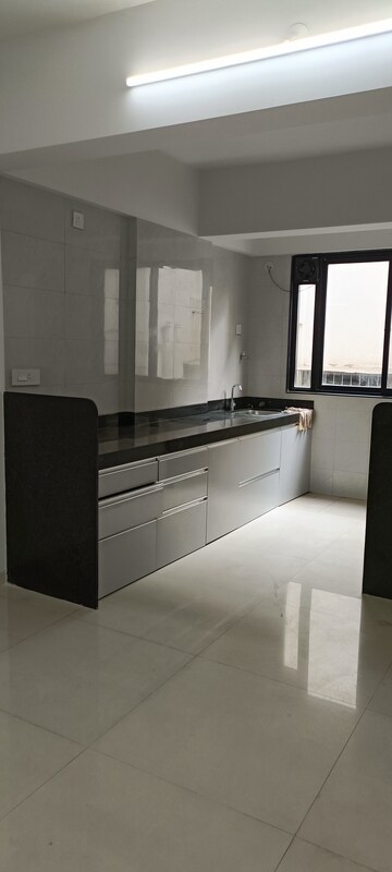 Kitchen in 2 BHK Apartment at Manisha Apartment Law College Road, Law College Road – for Rent