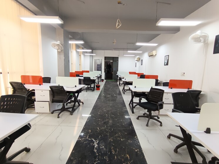 Team Area, sector 2 Commercial Office Space 1250 Sq.Ft. In Sector 2 Noida 9736651