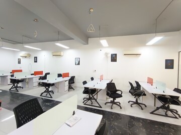  Office Space For Rent in Sector 2