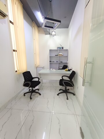 Team Area in  Office Space at Sector 2 – for Rent