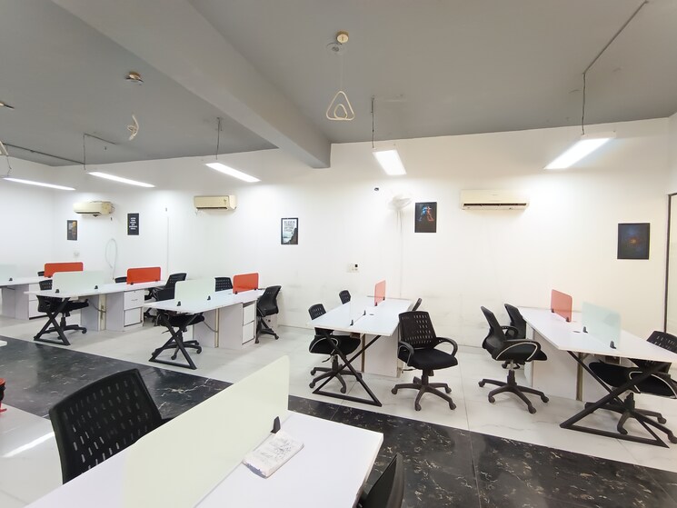Team Area, sector 2 Commercial Office Space 1250 Sq.Ft. In Sector 2 Noida 9736653