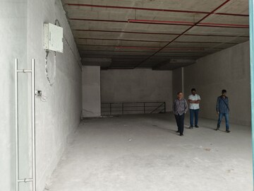 Parking in  Shop at Palm Beach Galleria Mall, Vashi Sector 19d – for Rent