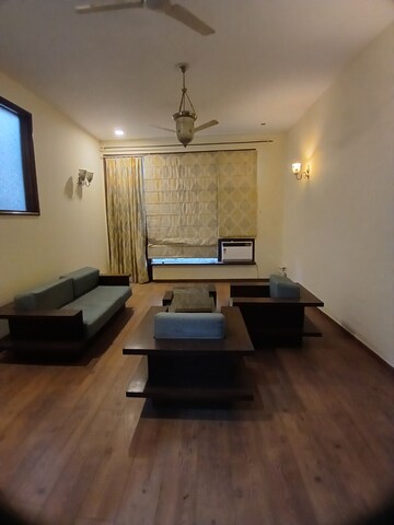 Kitchen in 2 BHK Builder Floor at Auram Floor, South City 2 – for Rent