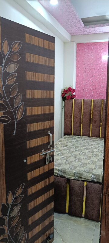 Staircase in 2 BHK Builder Floor at Rajendra Nagar Sector 2 – for Sale
