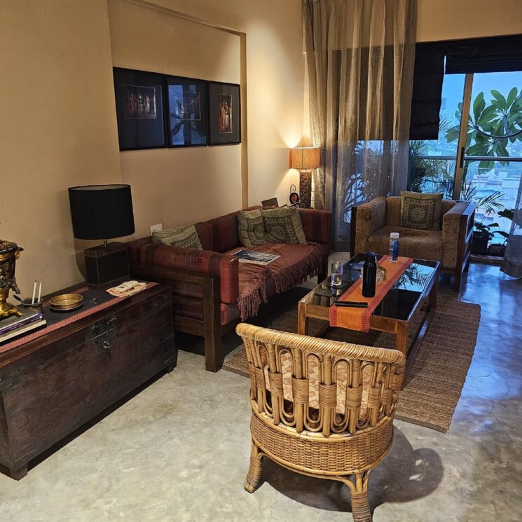 Cover Image, cosmopolis-tower 2 Bedroom 774 Sq.Ft. Apartment In Yamnuna Nagar Mumbai 9736663