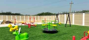  Plot – Exterior View View at Karumandapam - for Sale