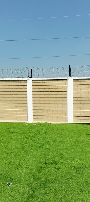  Plot – Exterior View View at Karumandapam - for Sale