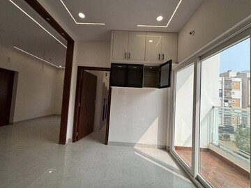 Kitchen in 2 BHK Apartment at Kondapur – for Rent