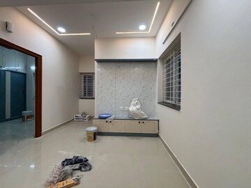 1 BHK Apartment For Rent in Kondapur