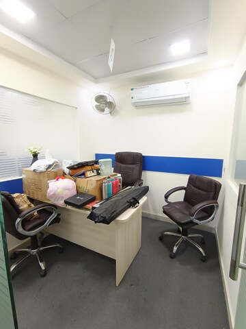 Team Area in  Office Space at Sector 2 – for Rent