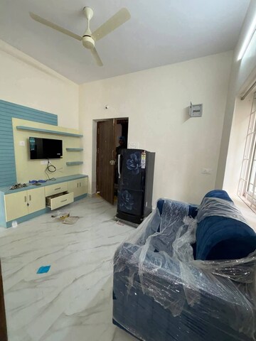 Parking in 1 BHK Apartment at Kondapur – for Rent