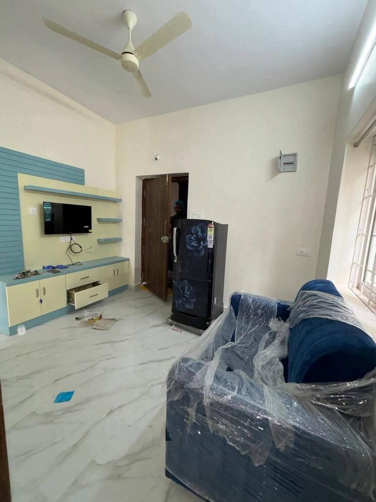  Parking, kondapur 1 Bedroom 550 Sq.Ft. Apartment In Kondapur Hyderabad 9736674