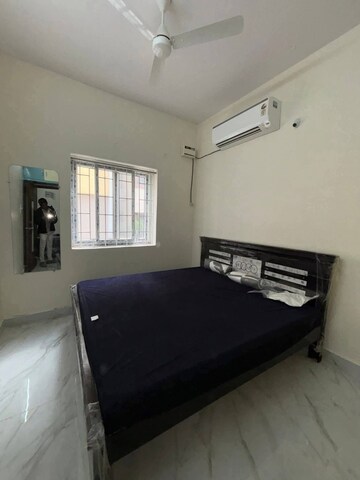Bedroom in 1 BHK Apartment at Kondapur – for Rent