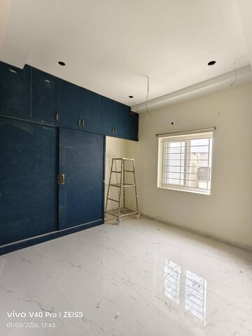 1 BHK Apartment For Rent in Kondapur