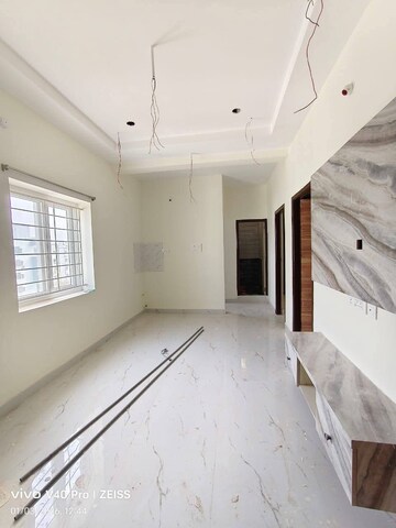 Kitchen in 1 BHK Apartment at Kondapur – for Rent