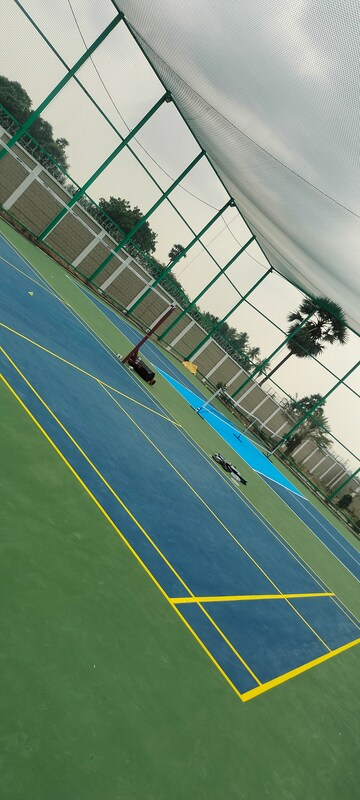  Plot – Exterior View View at Pudukkottai nh - for Sale