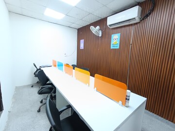 Team Area in  Office Space at Sector 3 – for Rent