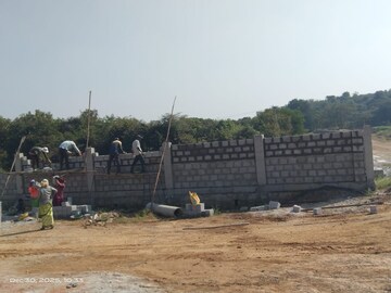  Plot For Sale in Mokila