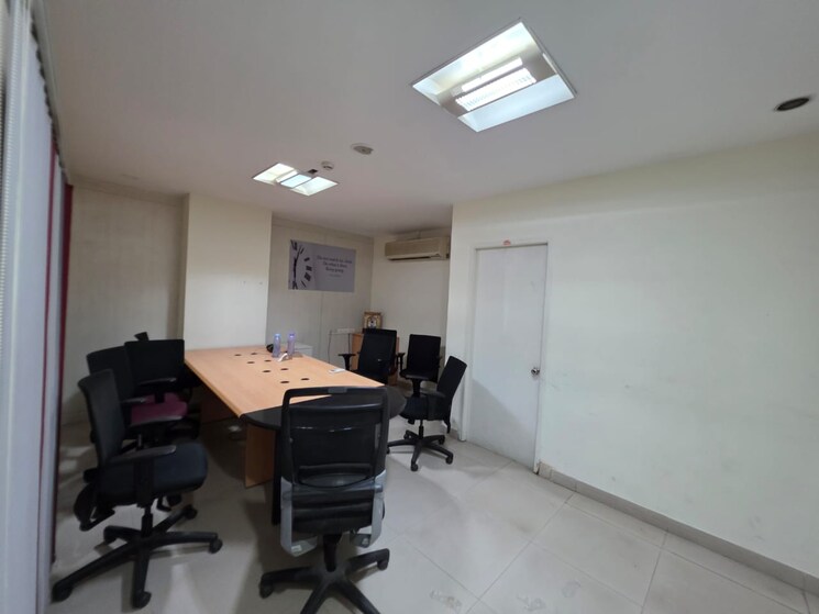 Cover Image, kothaguda Commercial Office Space 5450 Sq.Ft. In Kothaguda Hyderabad 9736720