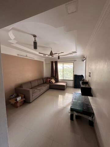 Kitchen in 2 BHK Apartment at Bavdhan – for Sale