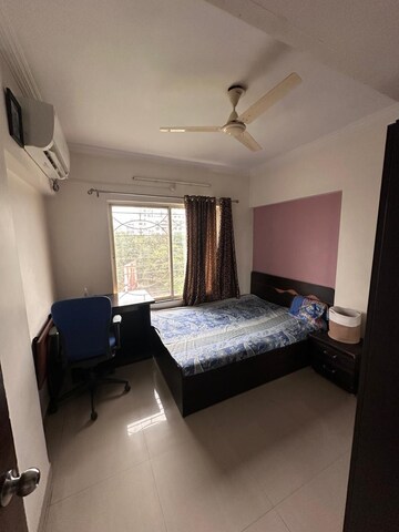 2 BHK Apartment For Sale in Bavdhan