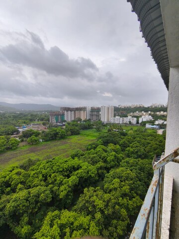 3 BHK Apartment – Garden View at Mantra Parkview, Dhayari - for Sale