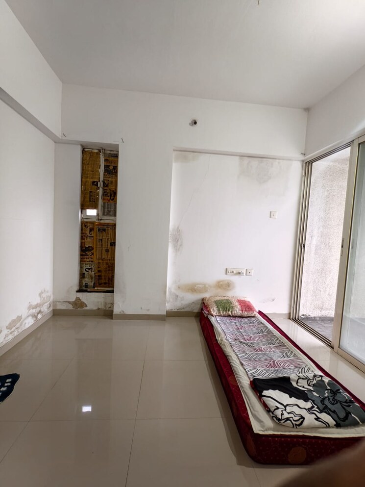 Kitchen, mantra-park-view-phase-2 3 Bedroom 1200 Sq.Ft. Apartment In Dhayari Pune 9736727