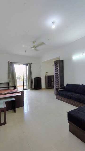 1 BHK Apartment For Sale in Bavdhan