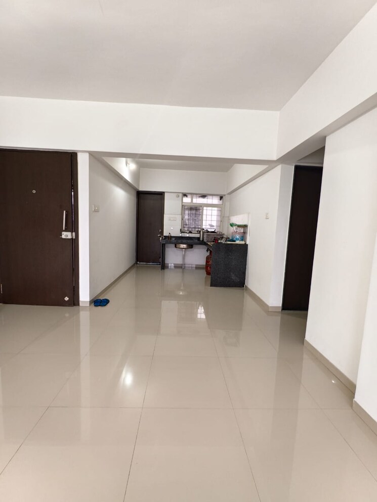 Kitchen, dhayari 3 Bedroom 1300 Sq.Ft. Apartment In Dhayari Pune 9736739